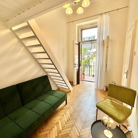 Apartment Siroka 14 Прага Экстерьер фото