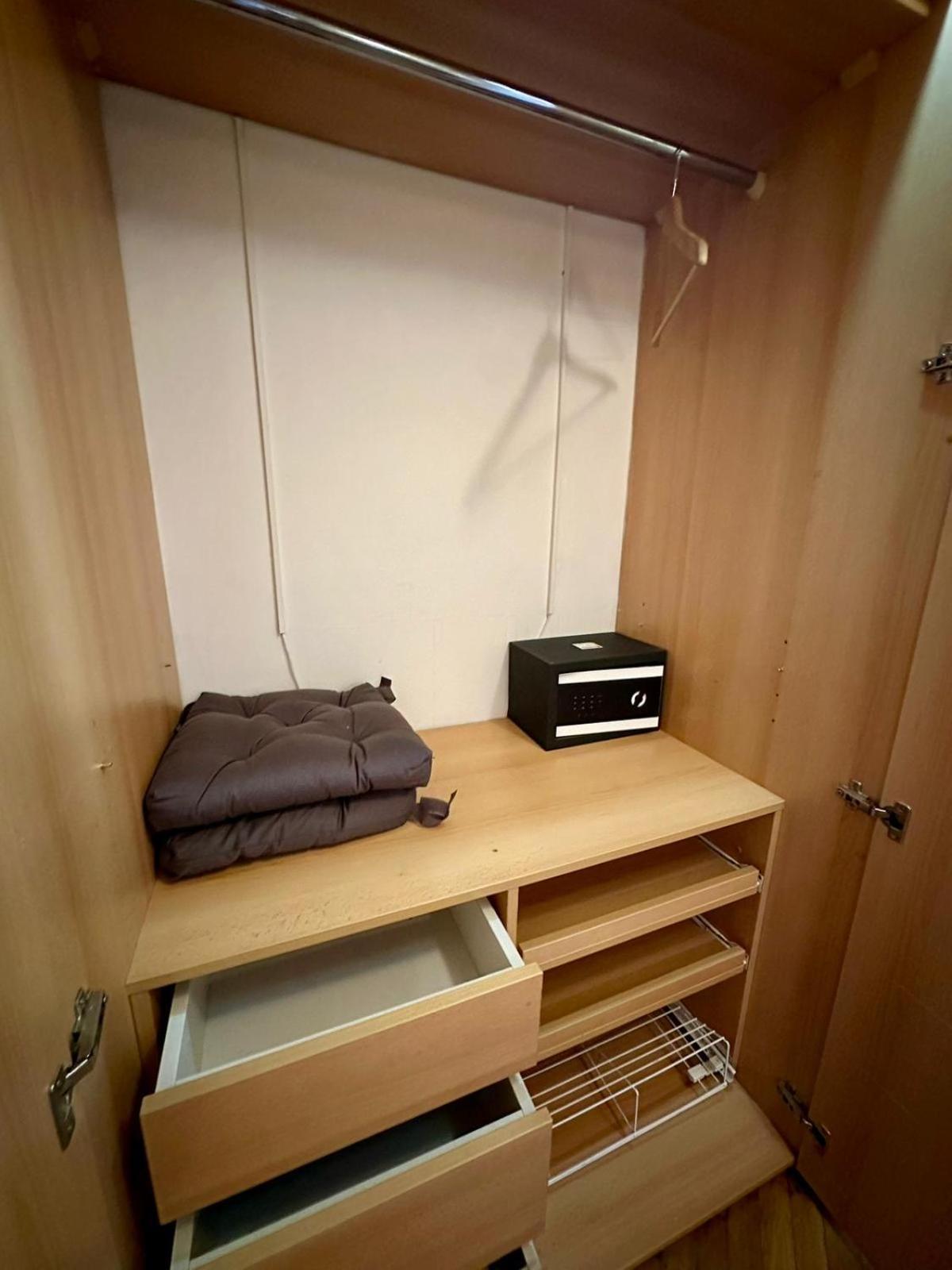 Apartment Siroka 14 Прага Экстерьер фото