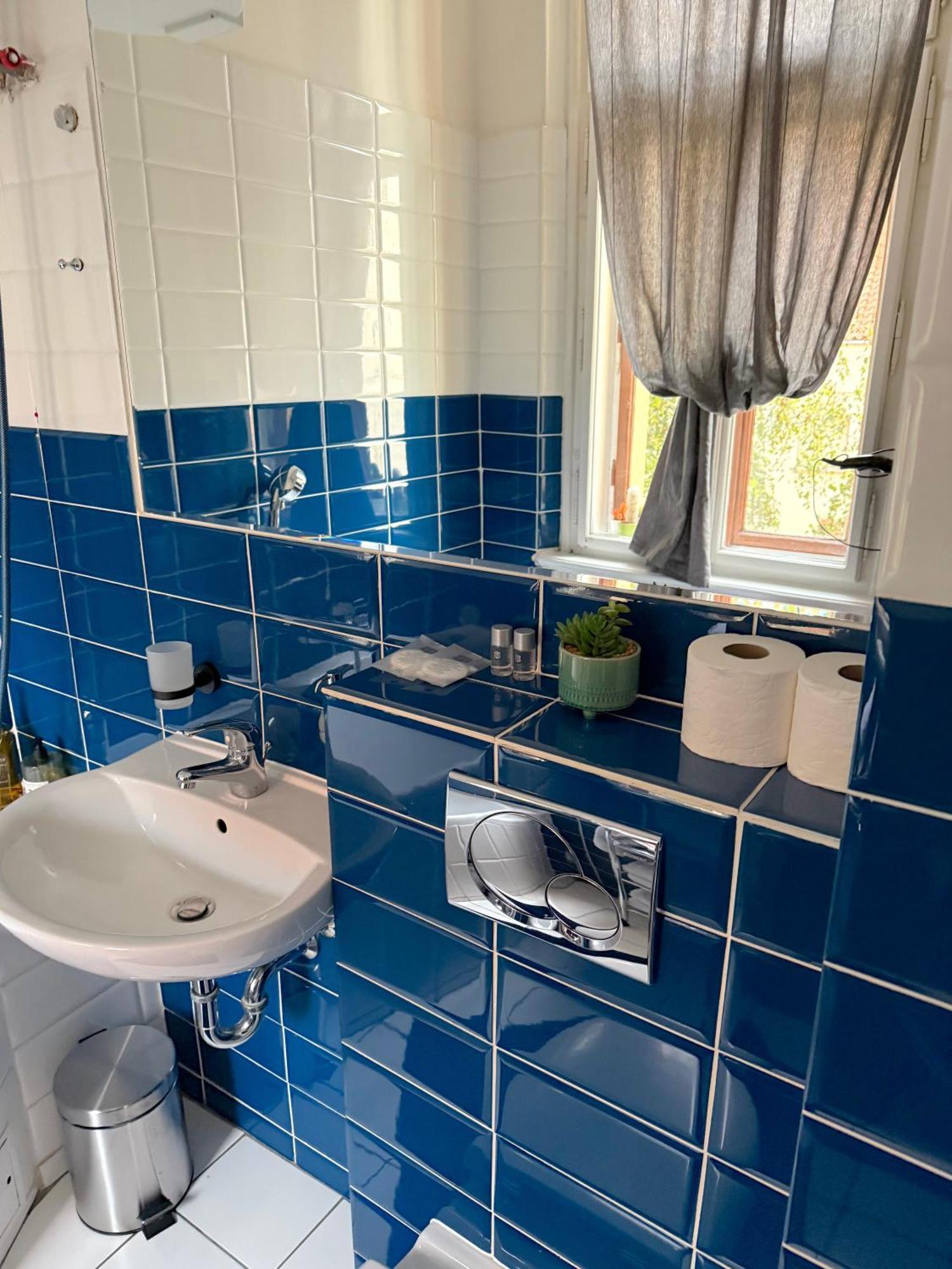 Apartment Siroka 14 Прага Экстерьер фото